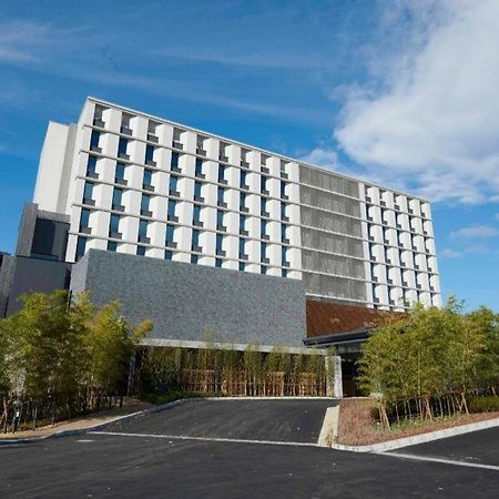 Hotel Clad Fuji  Exteriör bild