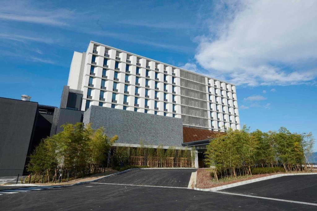 Hotel Clad Fuji  Exteriör bild